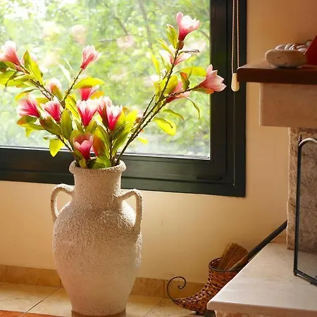 Apartamento Byronas Apartments- Maisonette With Sea-view *