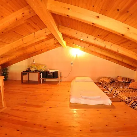 Apartamento Byronas Apartments- Maisonette With Sea-view