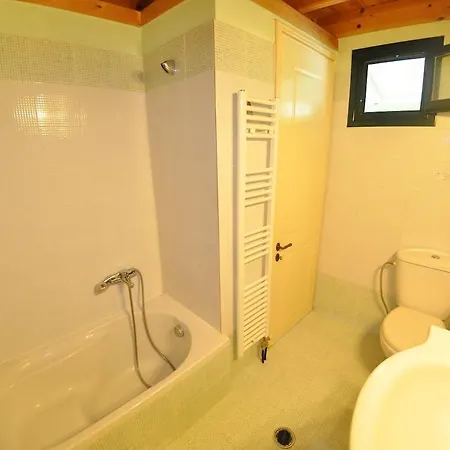 Byronas Apartments- Maisonette With Sea-view * Palaiokastritsa