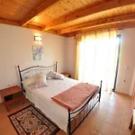Apartmán Byronas Apartments- Maisonette With Sea-view *