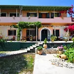 Apartmán Byronas Apartments- Maisonette With Sea-view *