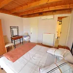 Byronas Apartments- Maisonette With Sea-view Apartmán