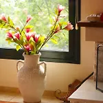 Lejlighed Byronas Apartments- Maisonette With Sea-view *