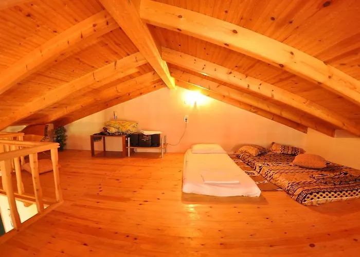 아파트 Byronas Apartments- Maisonette With Sea-view