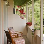 Byronas Apartments- Maisonette With Sea-view *