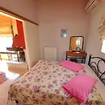 Byronas Apartments- Maisonette With Sea-view Διαμέρισμα *