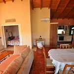 Byronas Apartments- Maisonette With Sea-view Παλαιοκαστρίτσα