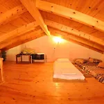Διαμέρισμα Byronas Apartments- Maisonette With Sea-view