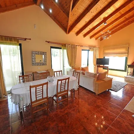 Byronas Apartments- Maisonette With Sea-view * Paleokastritsa