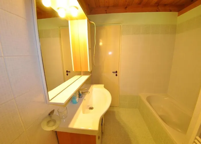Апартаменты Byronas Apartments- Maisonette With Sea-view
